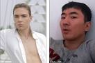 Man hunt: Police are searching for Canadian porn star Luka Magnotta, left, ... - a44c01793ddd0f4773e1_Luka_Magnotta