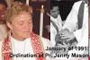 Jenny Mason served as an ELCA missionary in Santiago, Chile before being ... - jenn-mason