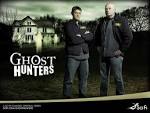 Ghost Hunters SYFY