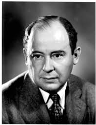 Jonh von Neumann