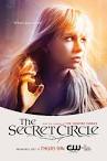 Cassie Blake Poster. What's your power? So asks this Secret Circle poster, ... - cassie-blake-poster