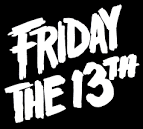 Here Comes Friday The 13th | Nosey Parker