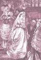 The Victorian Era-Victorian Wedding-THE CEREMONY - angelpig.