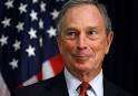 Now Michael Bloomberg Is Starting a $50 Million Gun Control Group.