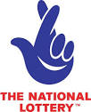 NATIONAL LOTTERY logo - Download free Other vectors
