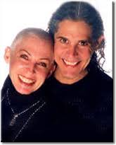 Debbie Rosas and Carlos Rosas, creators of Nia Technique, an energetic, dynamic healing movement technique blending dance, martial arts and somatics ... - rosasdebcarlos