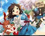 Real Otaku Impressions, Winter 2013: Sasami-san@ganbaranai the ...