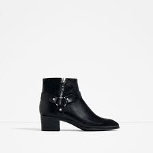 Ankle Boots for Women | ZARA United States