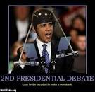 Obama, Romney Tied Leading up to Second Presidential Debate: Who ...