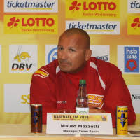 Mauro Mazzotti new General Manager of T\u0026amp;A San Marino - News ... - Mauro-Mazzotti