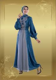 Jilbab Dewasa Raaniya Dress 012