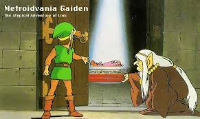 [ANALISE]Zelda II: Adventure of Link Images?q=tbn:ANd9GcSgflabQDtIipxuLMlwcSBOd_pTLDMKF6kR1qag4XIgZqeez7izwnjUQ_JH5A