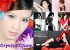 Crystal Chow - crystalchow_com