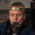 Uneasy Lies The Crown on Anthony Head as MERLIN Begins Fourth Season this ... - mrl