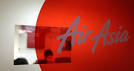 AirAsia flight carrying 155 people from Indonesia to Singapore.