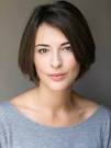 Rebecca Van Cleave | Actor | AandJ Management - the UKs theatrical.