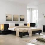 Creative Trendy Bedroom Furniture By Ipe Cavalli | Daily Interior ...