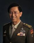 Major-General Neo Kian Hong, currently Chief of Army, will take over as - MG Neo Kian Hong currently Chief of Army will take over as Chief of Defence on 31 Mar 2010