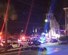 Eight shot at black church in Charleston, S.C.: report - NY Daily News