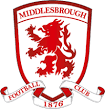 MIDDLESBROUGH F.C. - Wikipedia, the free encyclopedia