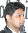 Mr. Shahid Hassan Then Assistant Director, FIA - ShahidHassan