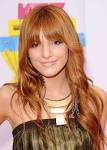 Hair Color -- Finding the Right Shade of Red