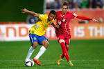 Serbia beats Brazil 2-1 in Under-20 World Cup final | TODAYonline