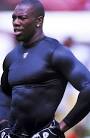 Terrell Owens (T.O.) Workout &