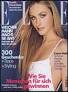 Lydia Possner - Vogue Magazine [Germany] (October 1999)
