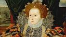 Elizabeth I pronunciation