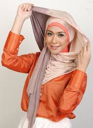 Muslim Fashion Online Store Terpecaya: Fashion Muslimah Store ...