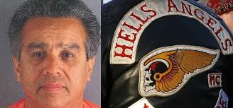 Vagos leader Ernesto Gonzalez, 55, is accused of shooting Angels boss Jeffrey &quot;Jethro&quot; Pettigrew ... - vagos-leader-ernesto-gonzalez-accused-shooting-hells-angels-boss-las-vegas-casino-reuters