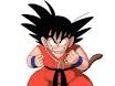Maiken2051.com - Goku