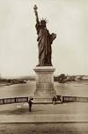 When Did the Statue of Liberty Arrive in New York Harbor? | Heavy.