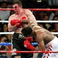 KLITSCHKO brothers spurred on by the other's achievements - boxing ...