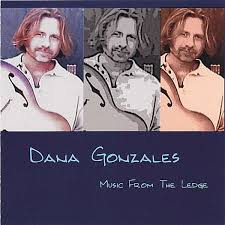 Dana Gonzales: Music From The Ledge (CD) – jpc - 0634479659614
