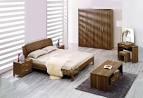 Fashion MDF Bedroom Sets (9202) - China Bedroom Sets,Bedroom Furniture