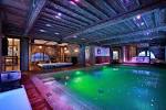 5 Most Beautiful Swimming Pools In Ski Chalets - The Lux Traveller
