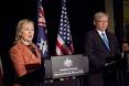 U.S., Australia to expand military ties - World news - Asia ...