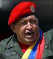 Hugo Chavez ...