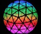 2012 Times Square New Year's Eve Ball to Dazzle With Philips LED ...