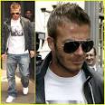 David Beckham dons aviator glasses as he heads to his car on Friday (May 8) ... - david-beckham-milan-man