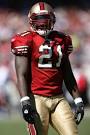 49ers' Frank Gore to Miss 3 Weeks with Ankle Strain - BCNN1