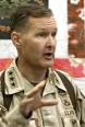 David Barno, the former top U.S. military commander in Afghanistan, ... - 100324_barno200