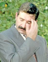 حدث في مثل هذا اليوم (23 شباط /فبراير)(في يوم 23 فبراير 1996مقتل صهري الرئيس العراقي صدام حسين ، حسين كامل وشقيقه صدام كامل بأيدي أفراد عشيرتهما بعد ثلاثة أيام من عودتهما الى العراق اثر فرارهما الى الأردن) Images?q=tbn:ANd9GcSiDHDtifqXuzxKcSQhgp-tdycDq3bMxHq9ITxEuZ_YEMNrVZu7&t=1