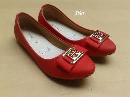Sepatu Wanita Cardinal | Fashion Female