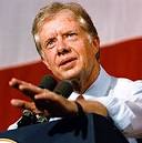 culture shocker: Jimmy Carter