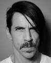 Anthony Kiedis pronunciation