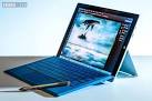Microsoft Surface Pro 3 review: Works well both as a tablet and a.