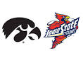 Mediacom will carry Iowa-ISU game across Iowa | TheGazette